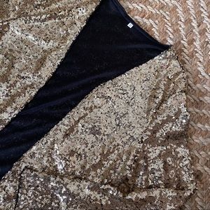 Sequins Blazer